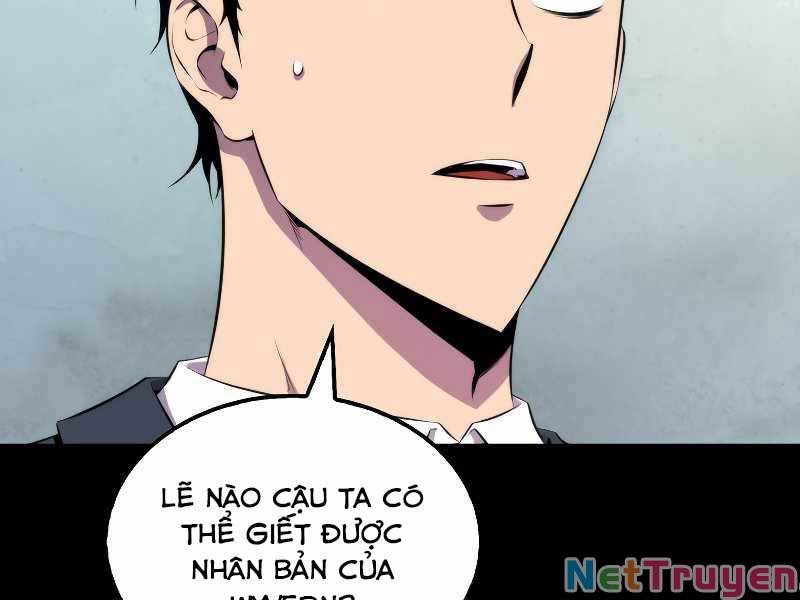 tôi thăng cấp trong lúc ngủ chapter 33 27