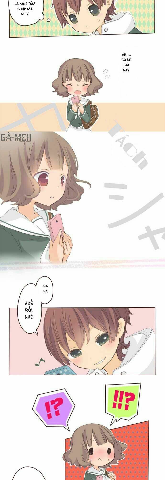 momokuri chapter 1 13