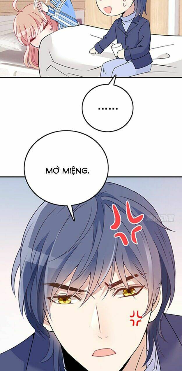 bí mật kết hôn với ảnh đế: vợ ơi đến đây tấn công đi nào chapter 59 19