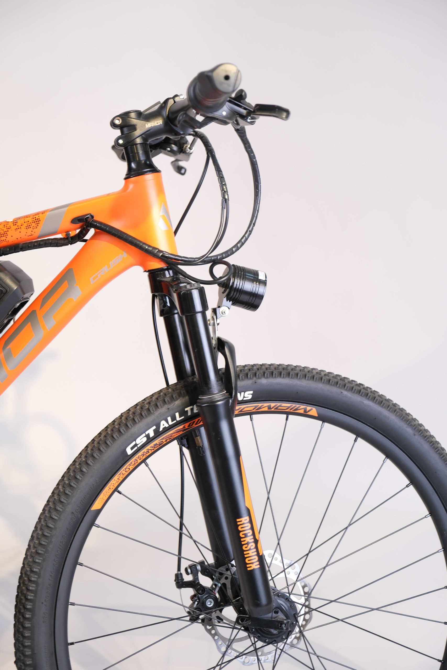 Xe đạp thể thao trợ lực điện Wiibike 36V - Miamor MTB 2022 Xe đạp điện cho học sinh được phép sử dụng xe đạp điện nam hàng chính hãng công suất 350W pin Lithium ion dung lượng cao 36V 15.6Ah