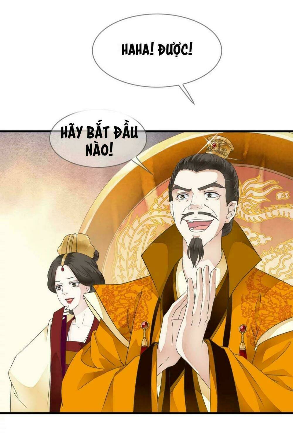 bạch liên yêu cơ người chapter 33 35