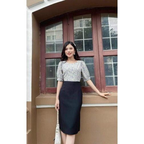 ĐẦM CÔNG SỞ DUYÊN DÁNG
