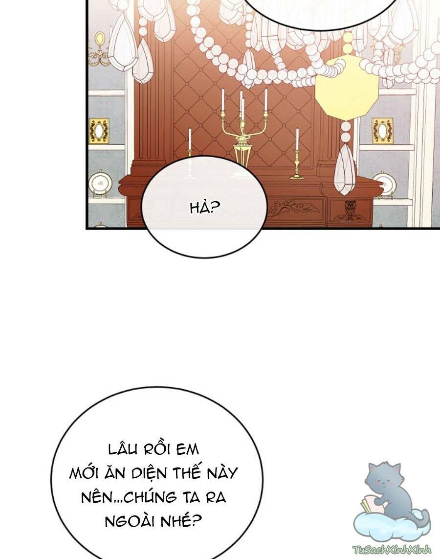 đại dương kiêu sa chapter 18.1 65