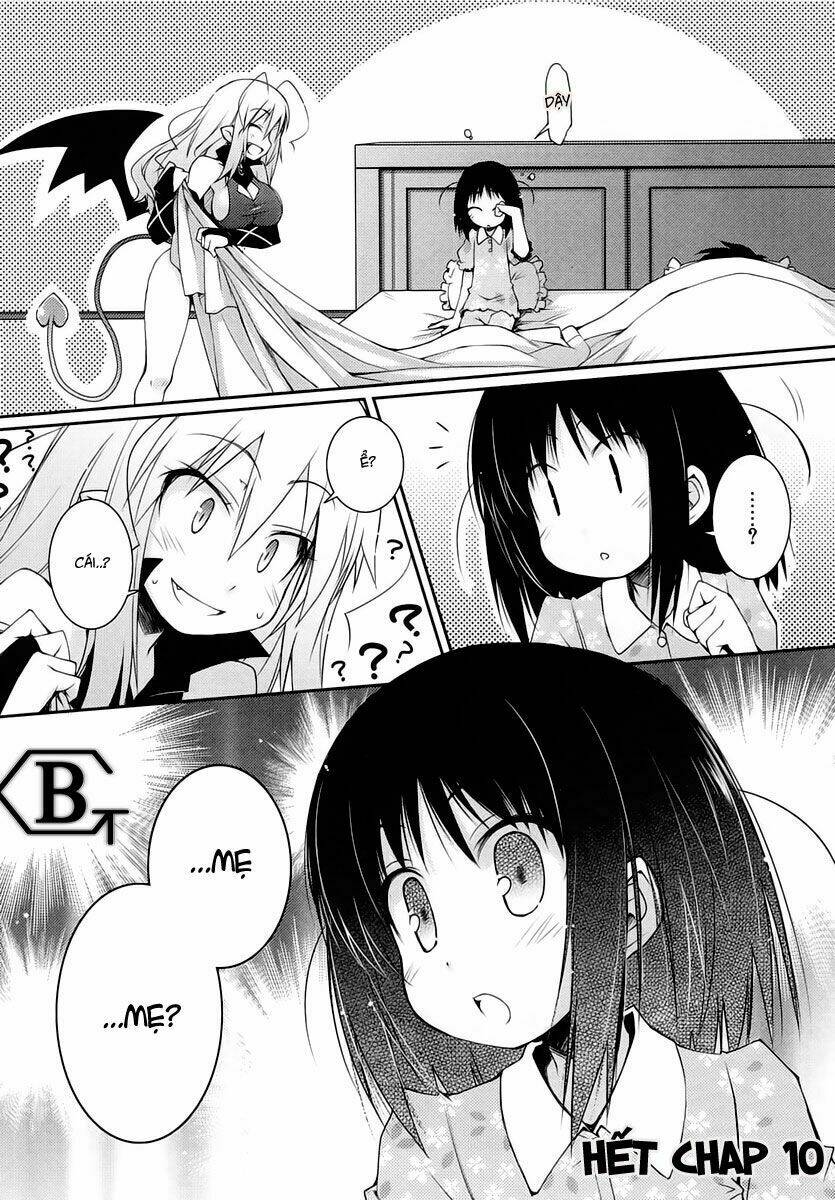 rotte no omocha chapter 10 24