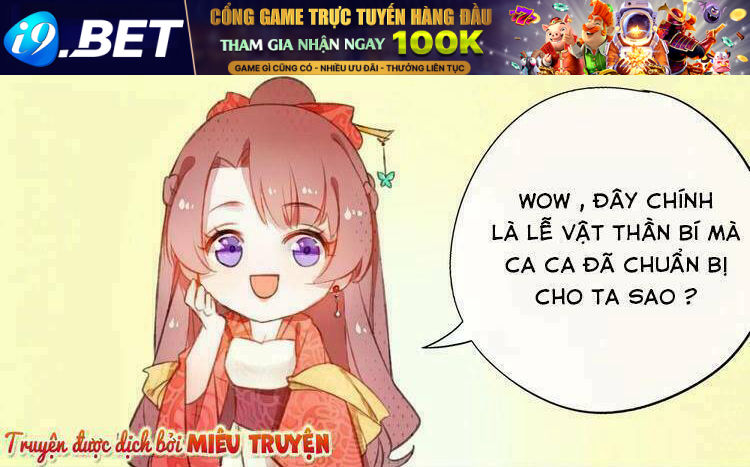 quân phong nghê ca chapter 4 38