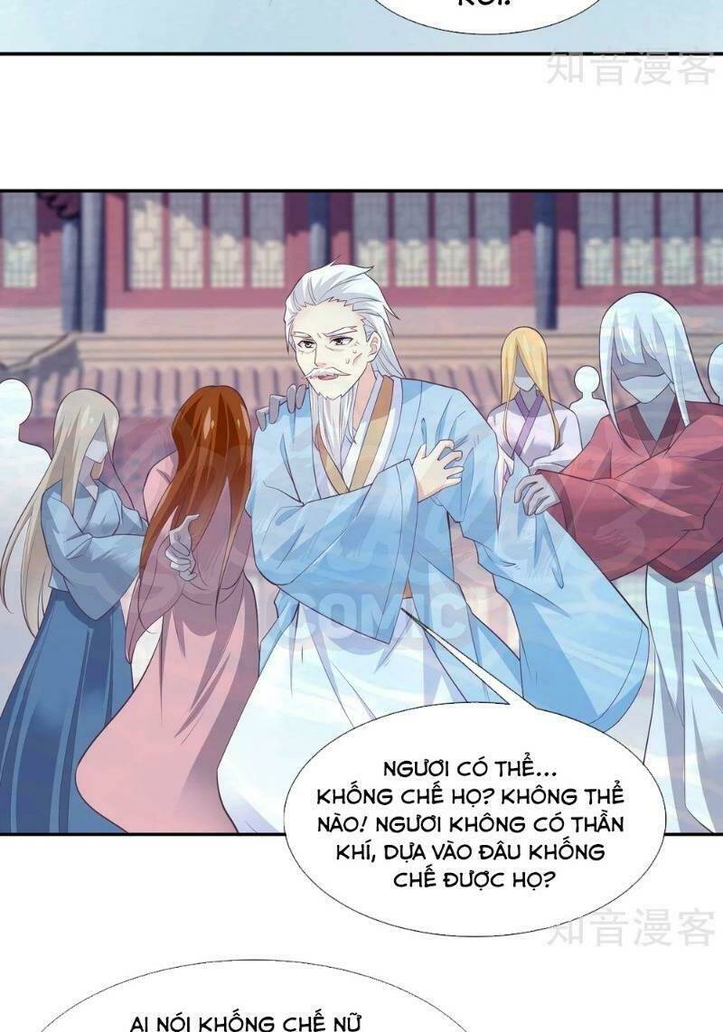 ta là ngọc hoàng đại đế chapter 87 26