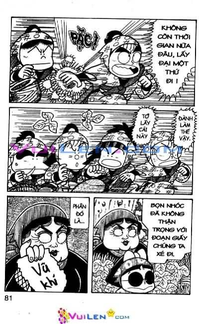 ninja loạn thị chapter 57 81