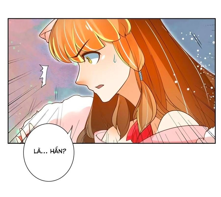 thanh khâu nữ đế: phu quân muốn tạo phản chapter 33 25