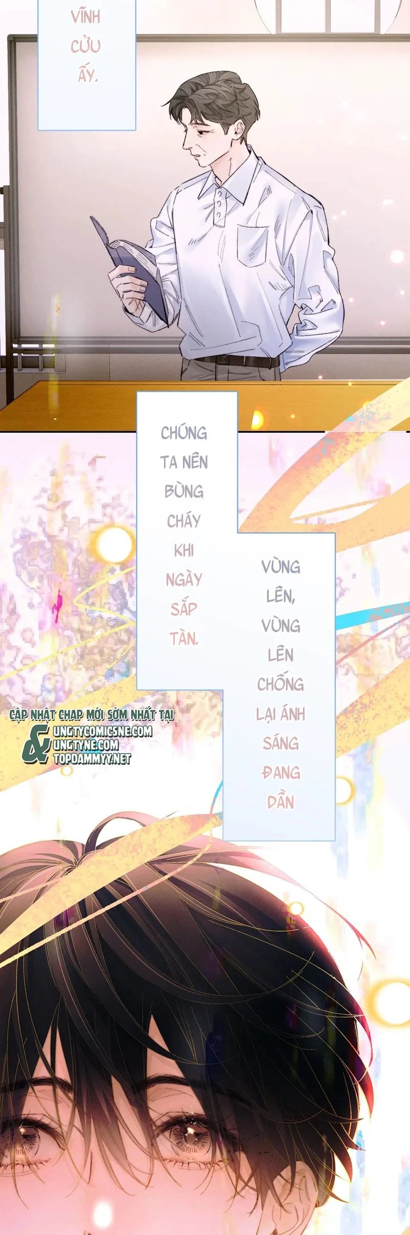 cây nấm nhỏ chapter 50 21