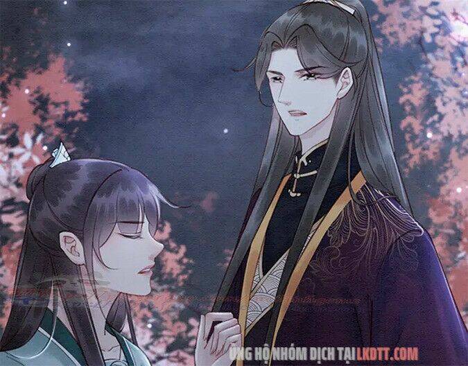 trọng sinh bá sủng nhiếp chính vương quá mạnh mẽ chapter 117 23