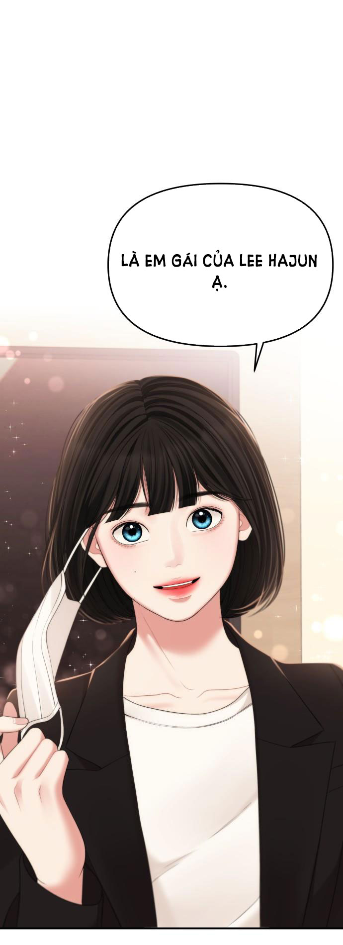 gửi em người đánh cắp những vì sao - to you who swallowed a star chapter 98.1 2