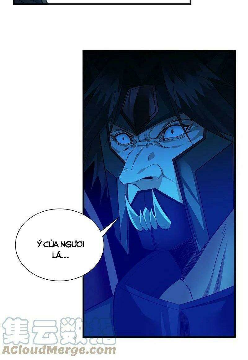 kiếm vũ chapter 242 24