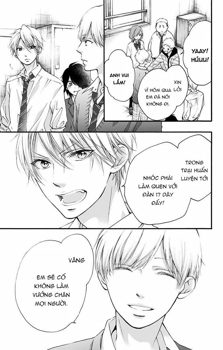 kono oto tomare! chapter 70 41