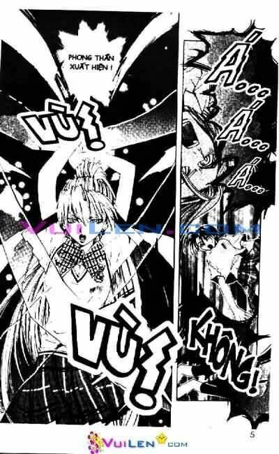 tiên nữ giáng trần chapter 8 5