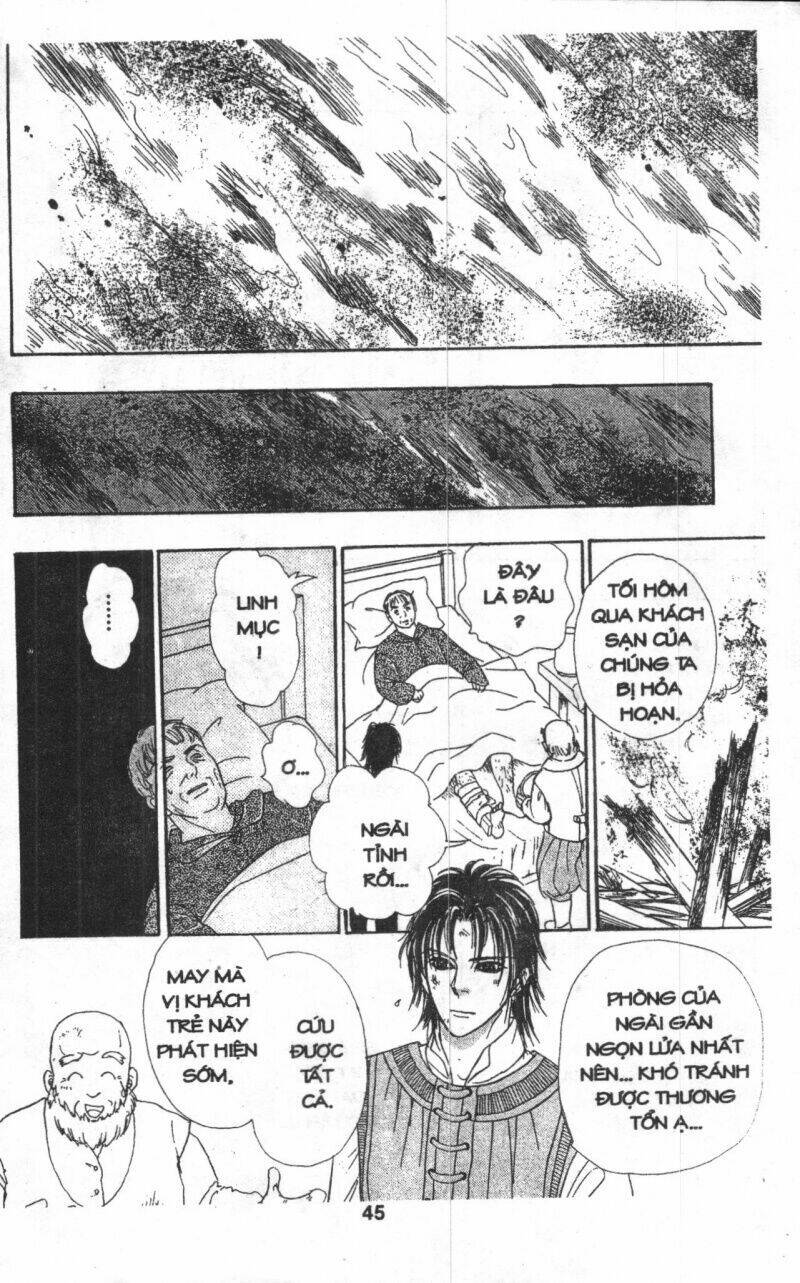 kenja no ishi chapter 6 49