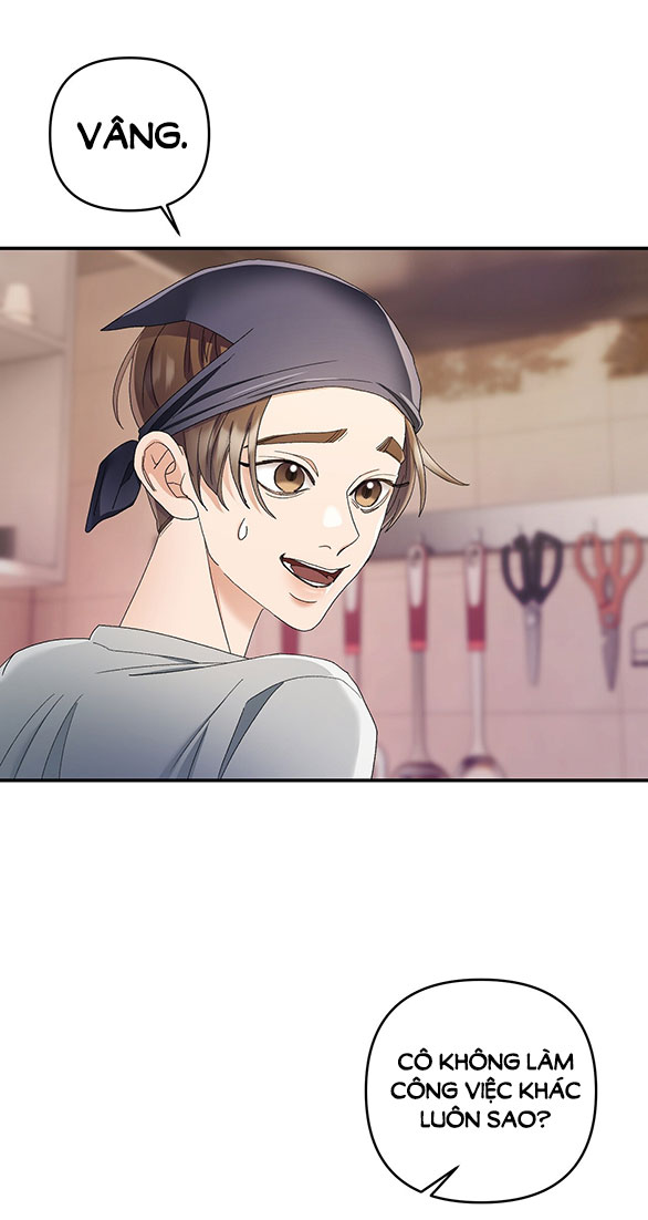 Hối Lộ Ngọt Ngào chapter 14 - Trang 27