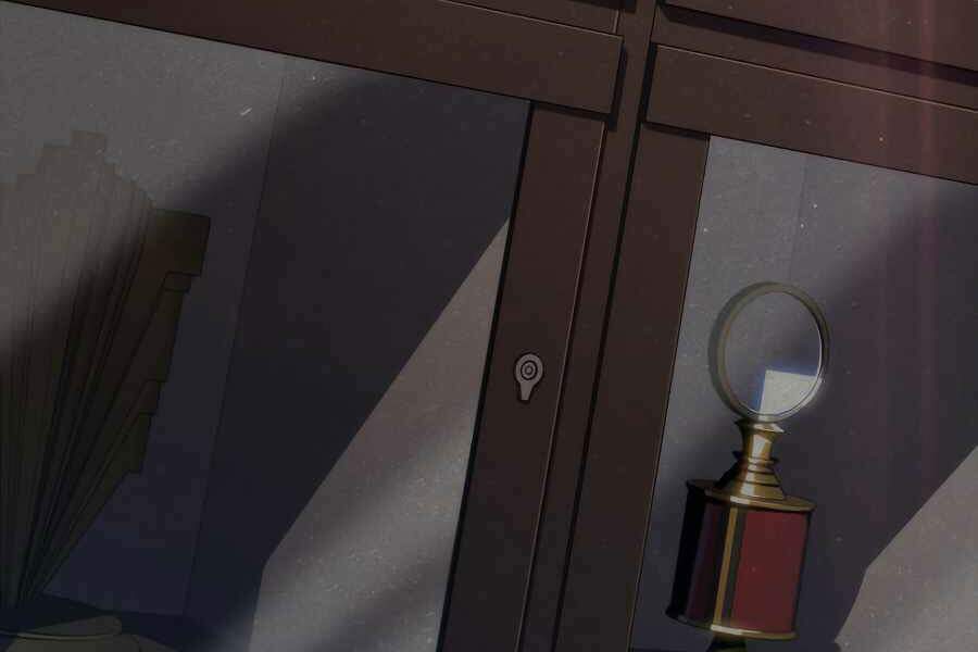 kẻ thách đấu chapter 16.5 50