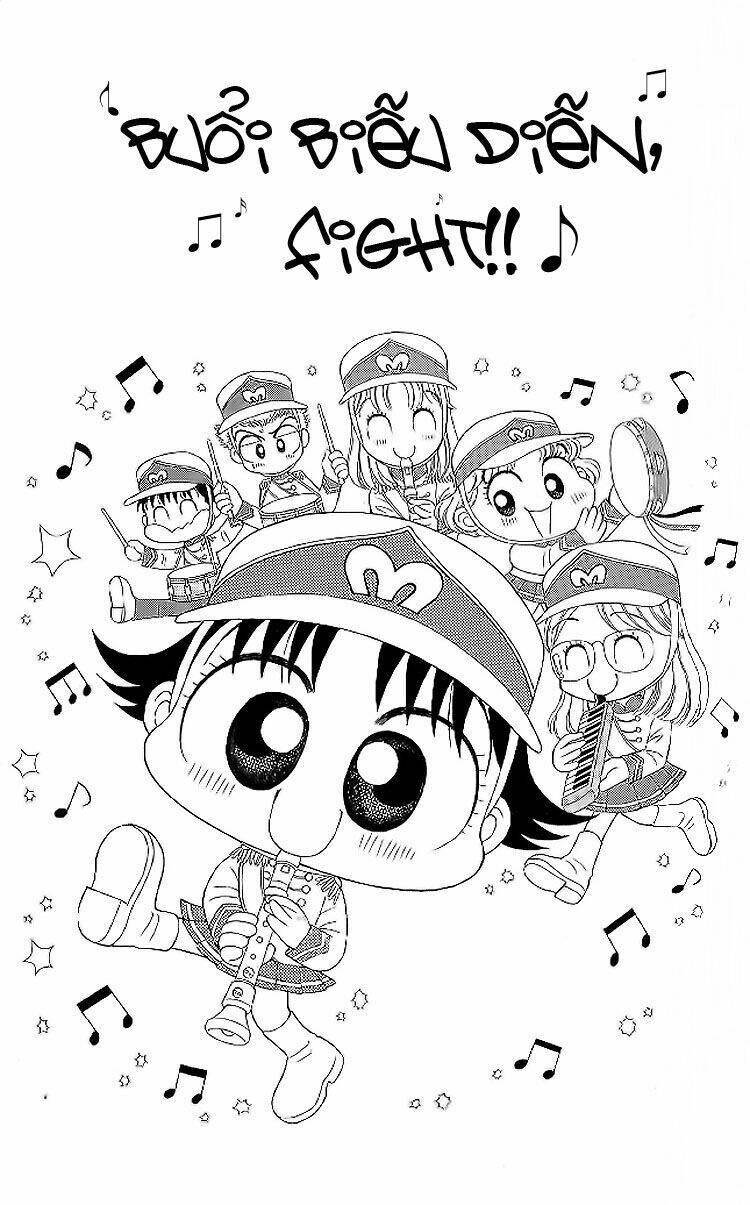 kocchi muite! miiko chapter 10 6