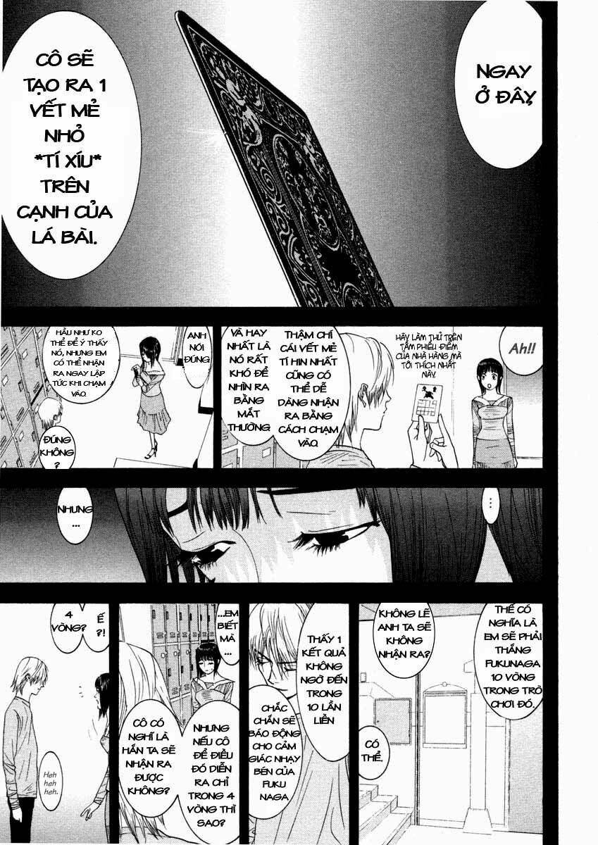 liar game chapter 25 5