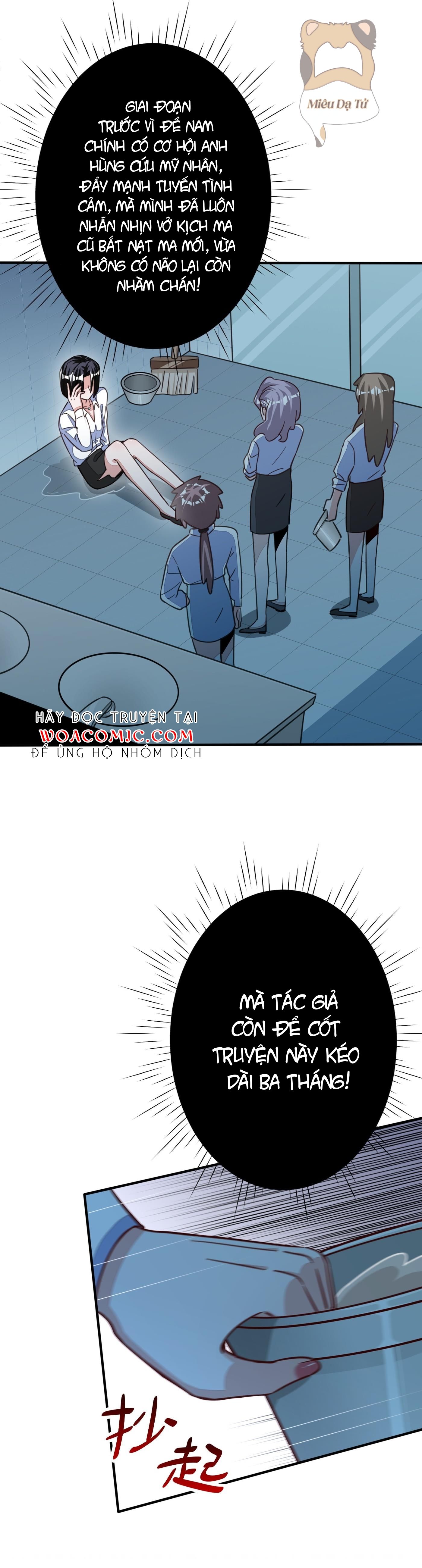 mối quan hệ cấm yêu đương chapter 4 4