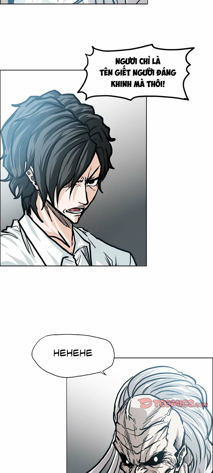 bá chủ học đường ss2 chapter 48 20