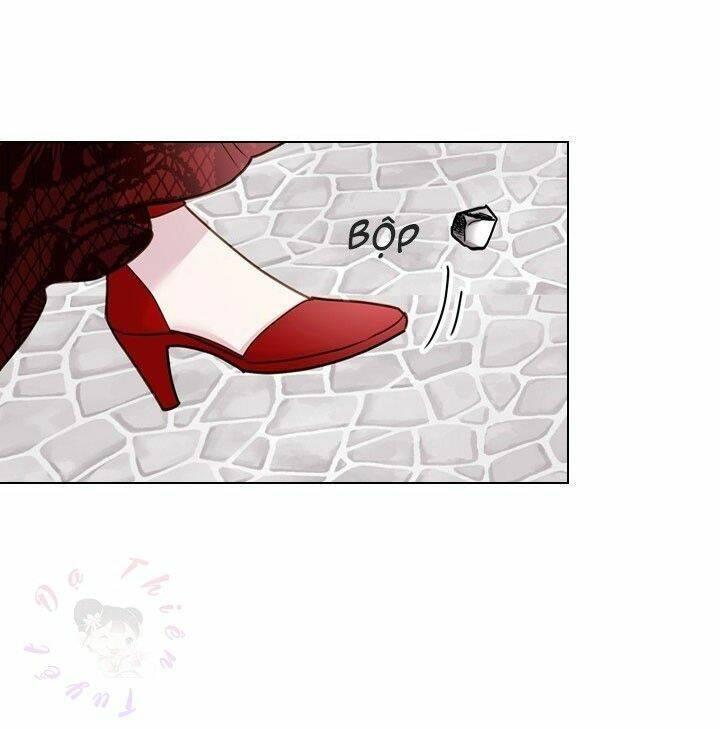 để yên cho tiểu thư hiền chapter 11 33