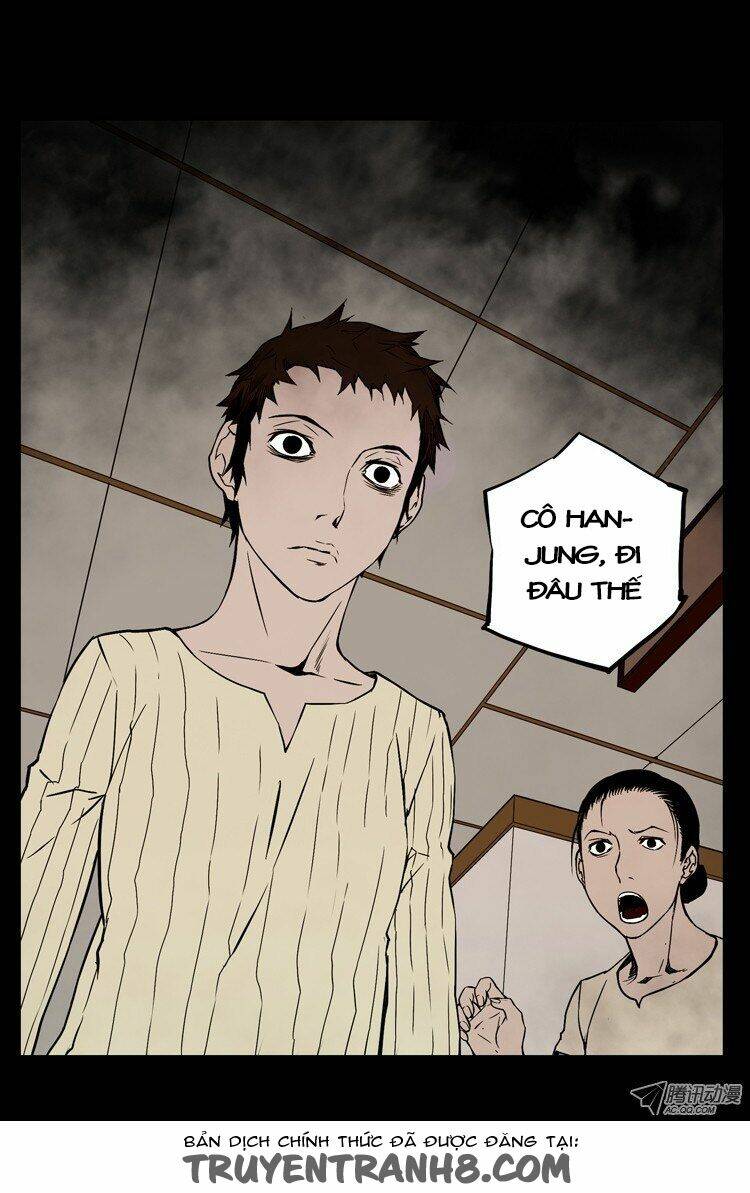 0.0 mhz - tần số chết chapter 45 10