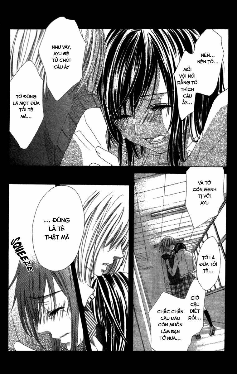 my best friend and my crush chapter 2.2 14