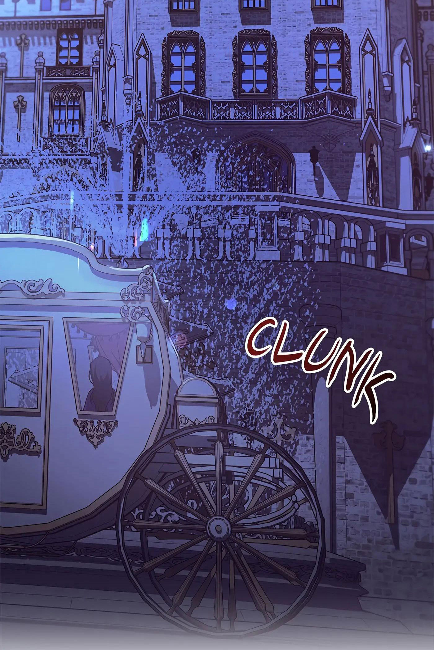 tôi không phải là nữ anh hùng chapter 45 35