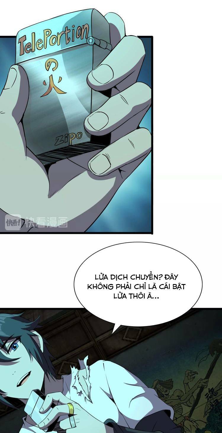 chào mừng đến thế giới cực lạc chapter 23 37