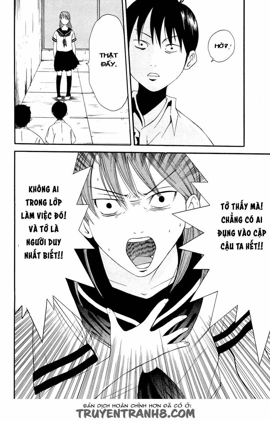 nhảy múa với ma quỷ chapter 5 21