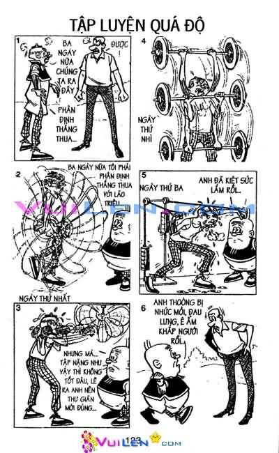 chú thoòng (full trọn bộ) chapter 28 1