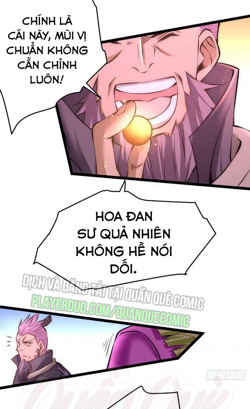 đô thị đỉnh phong cao thủ chapter 95 22