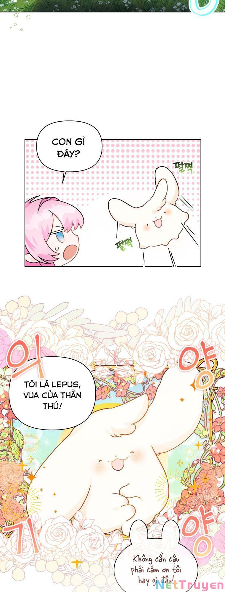 này tiểu công tước, hãy tin ở chị đi! chapter 3 14