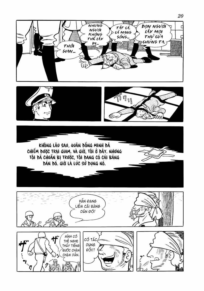 clockwork apple chapter 1 16