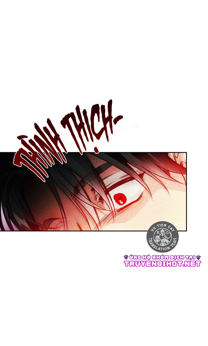 ác nữ xứng đôi với bạo chúa chapter 74.1 26