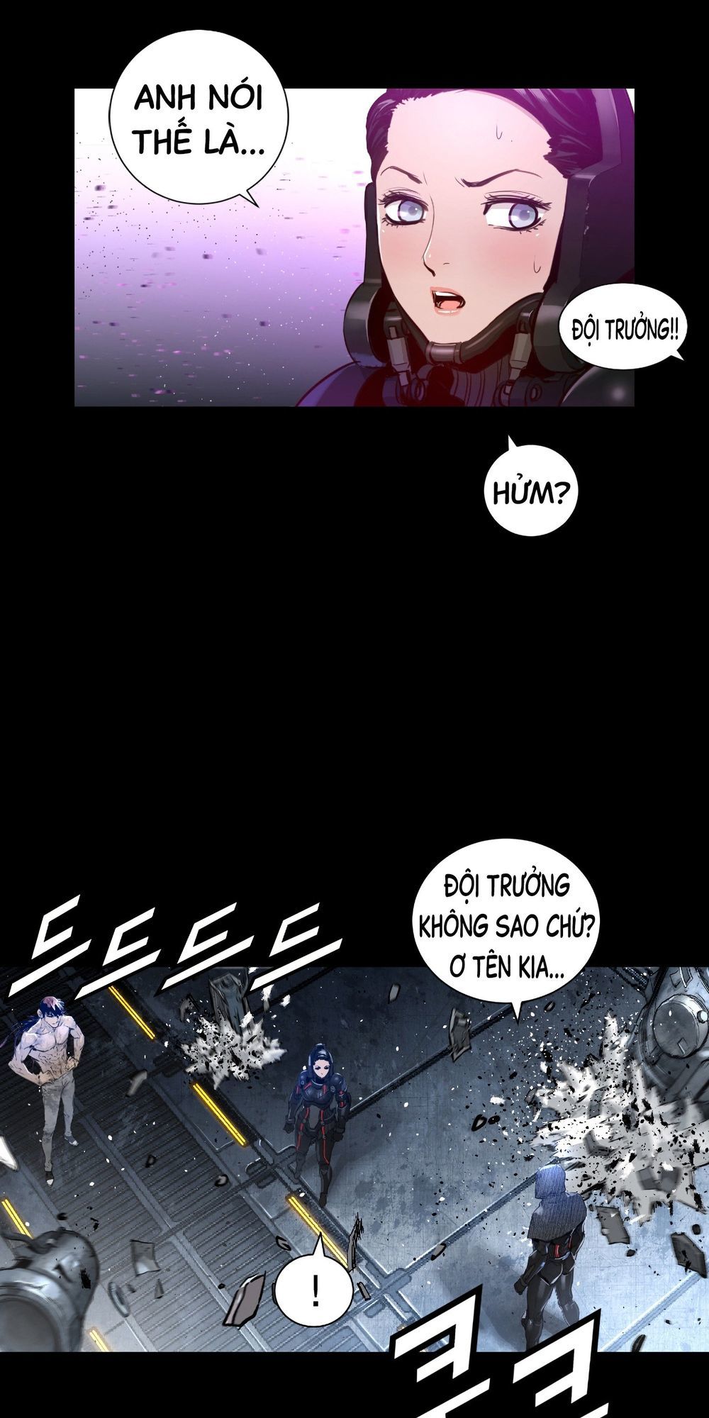 tam tuyệt tại dị giới chapter 82 12