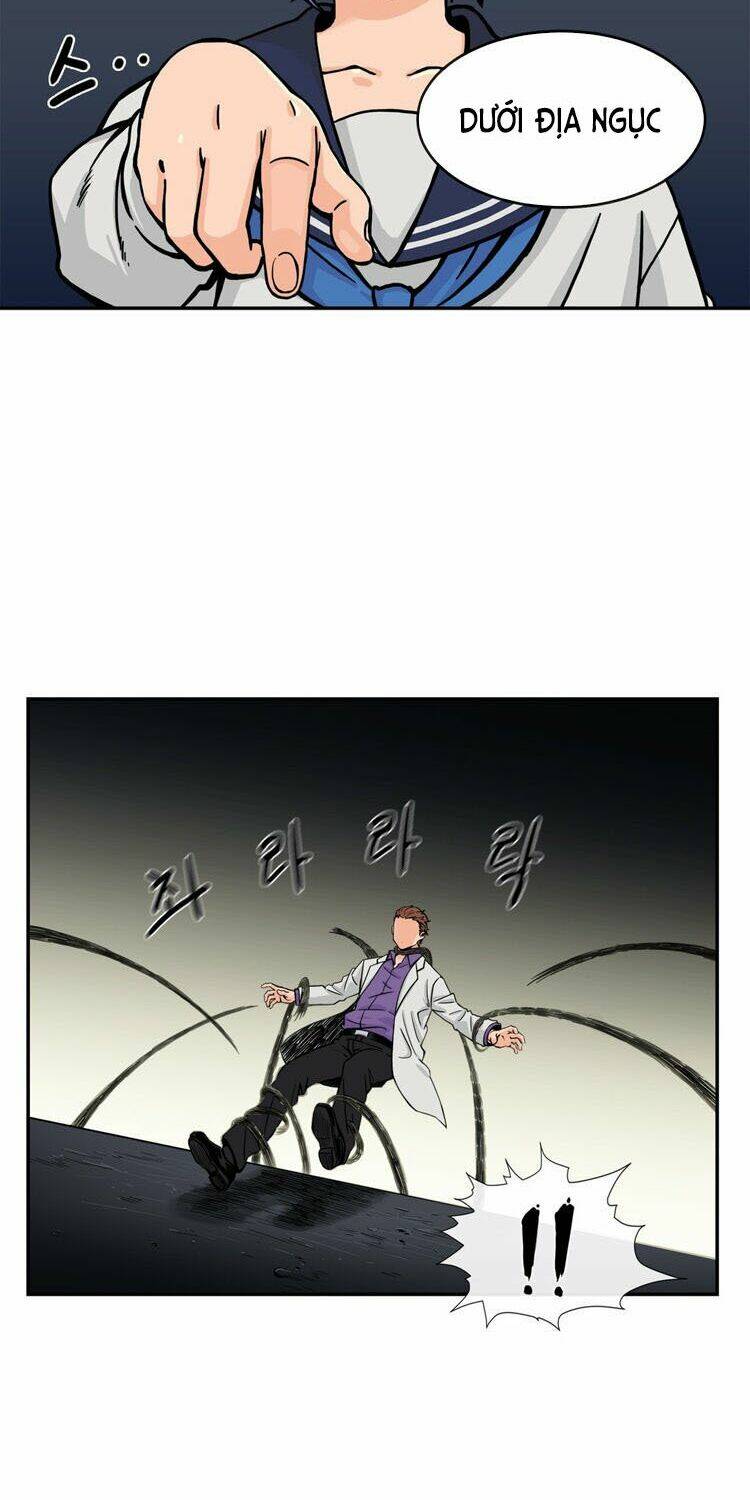 her hero chapter 25 29