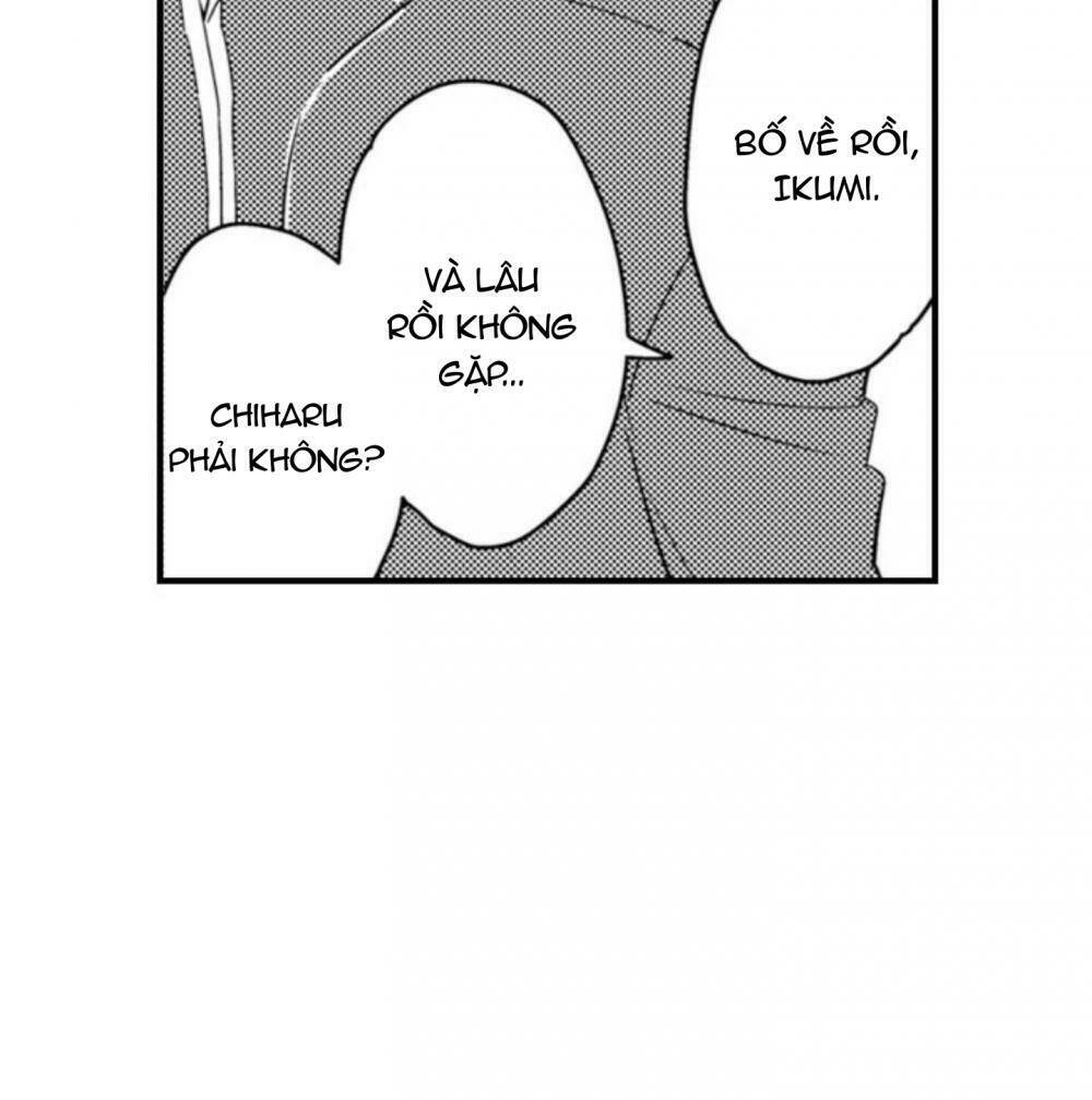 mang thai ở trường nam sinh chapter 87 35