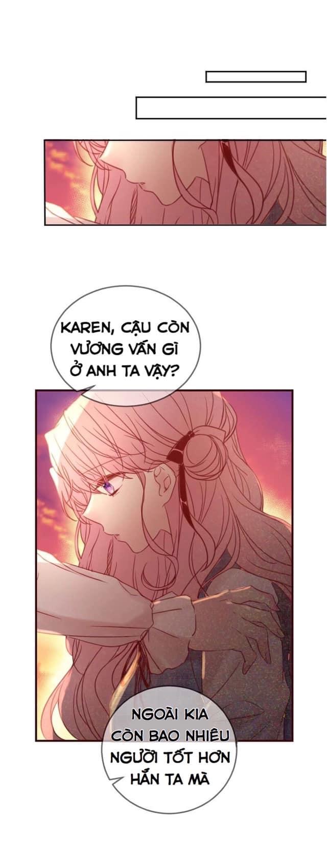 Mù Quáng Vì Yêu Anh Chapter 1 - Next Chapter 2