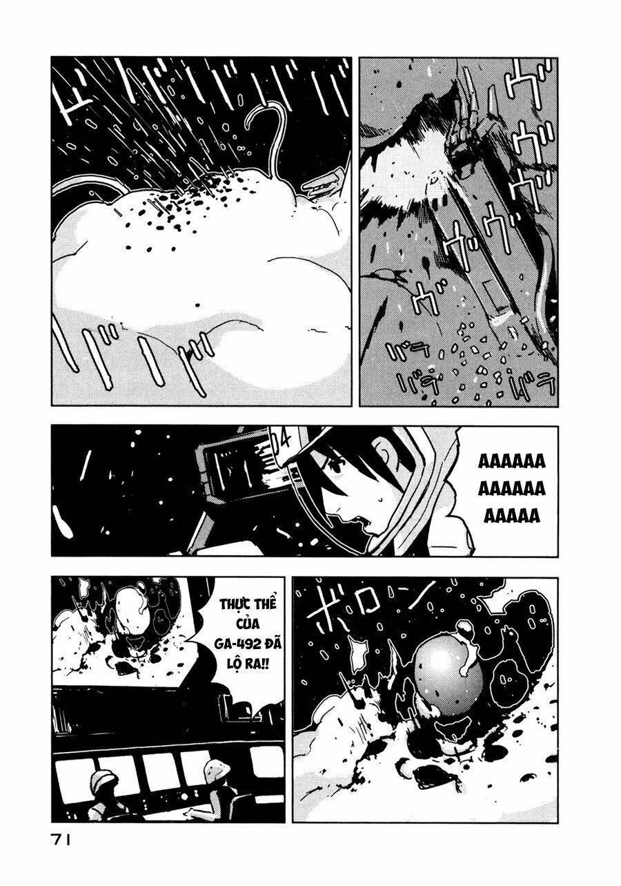 sidonia no kishi chapter 12 24