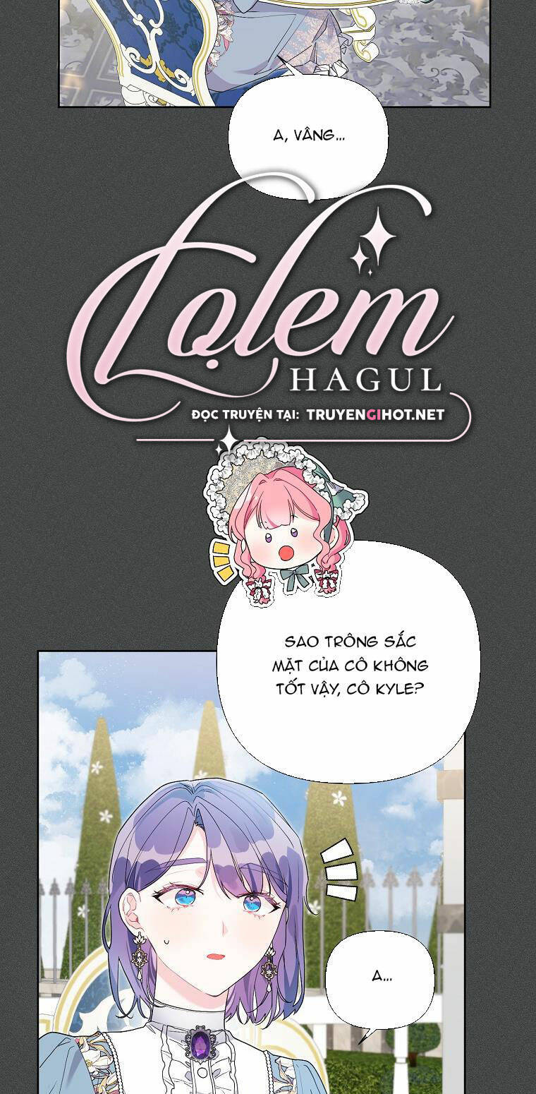 trở thành con dâu bất đắc dĩ chapter 48 11