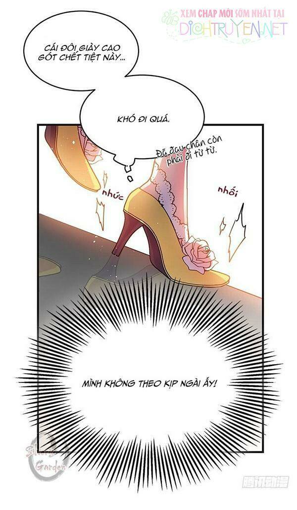 hung mãnh tiểu thư chapter 13 41