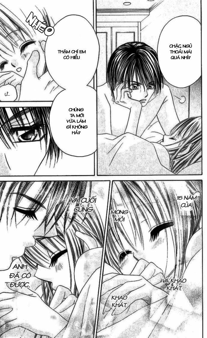 i love my little sister chapter 14 20