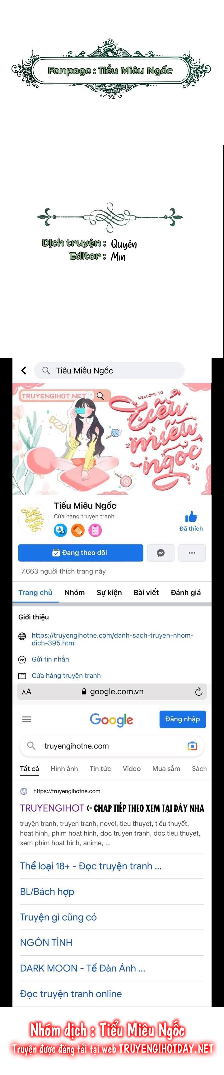 24 phút cho một câu chuyện chapter 151 1