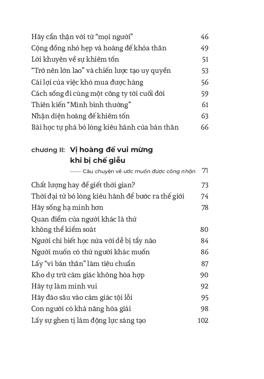 Sách 99% thiên kiến