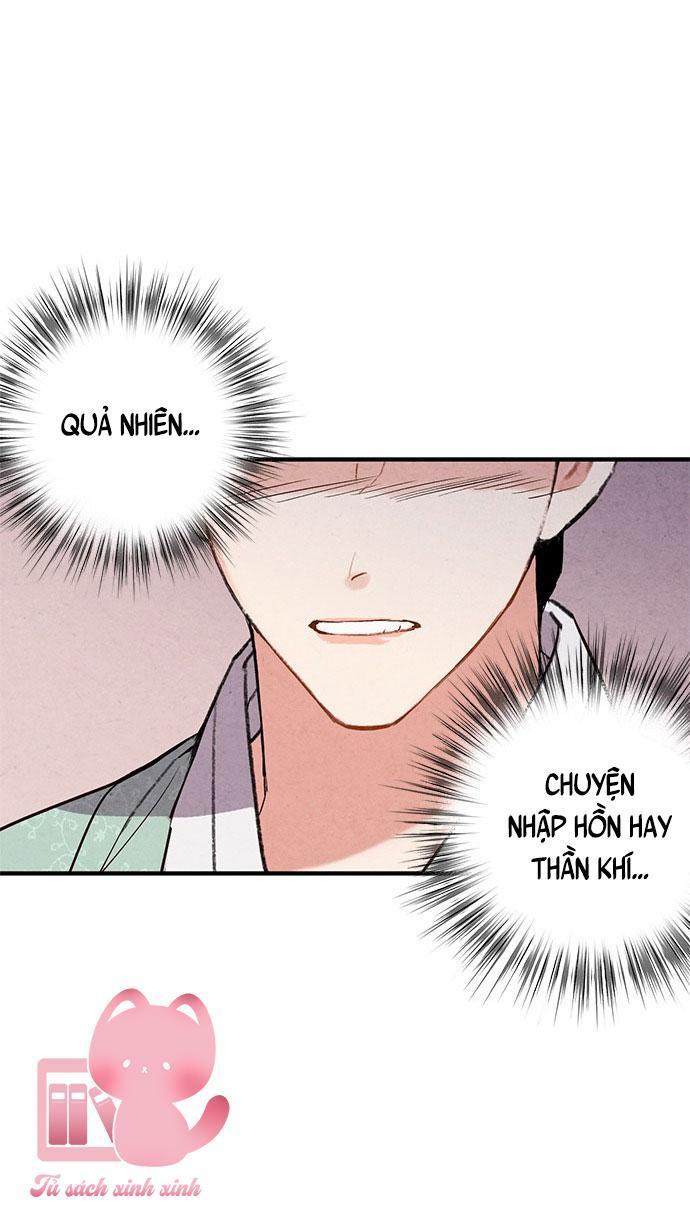 lệnh cấm hôn chapter 63 27