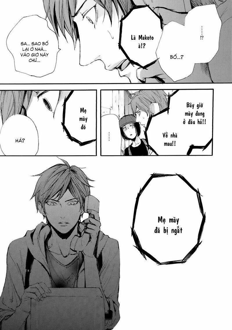 smells like green spirit chapter 14 7