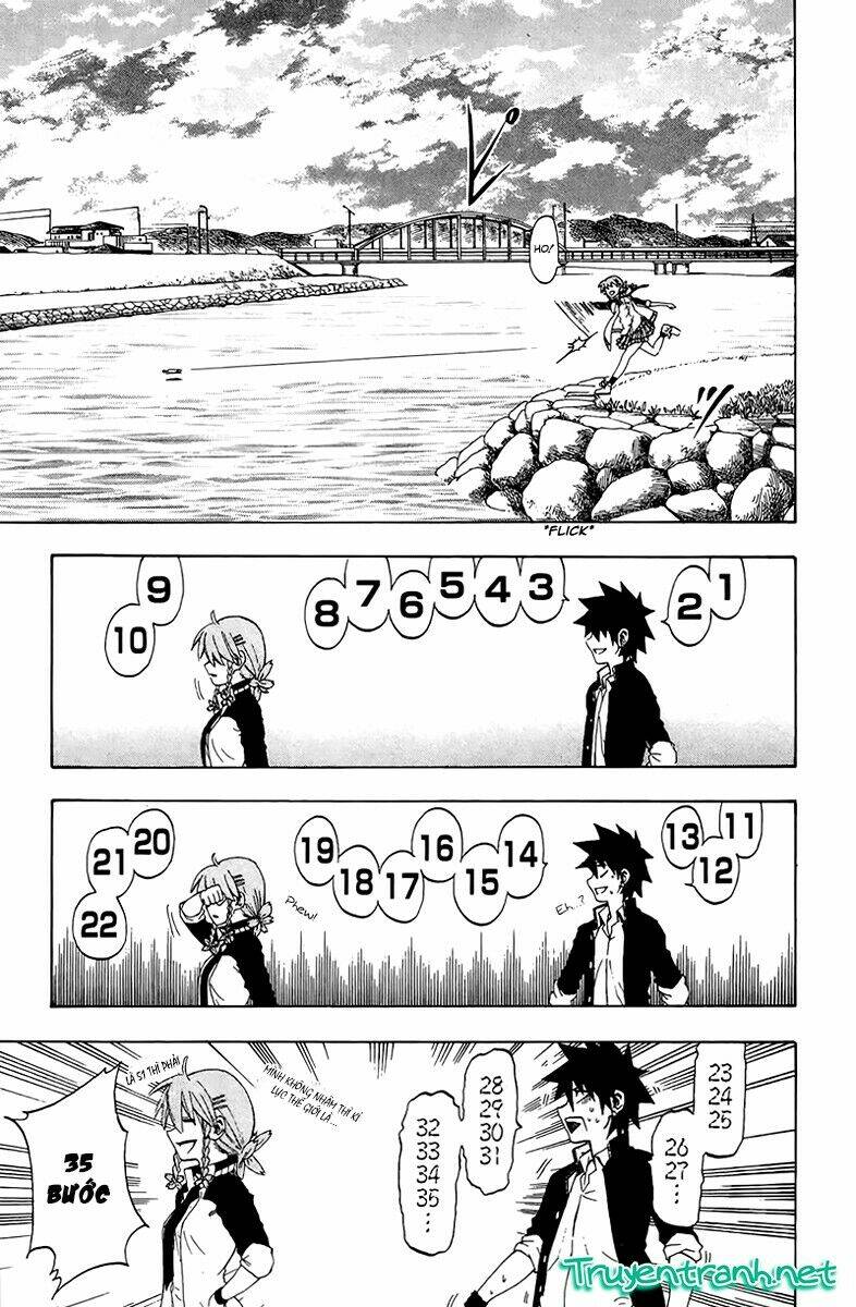 sakura discord chapter 1 4