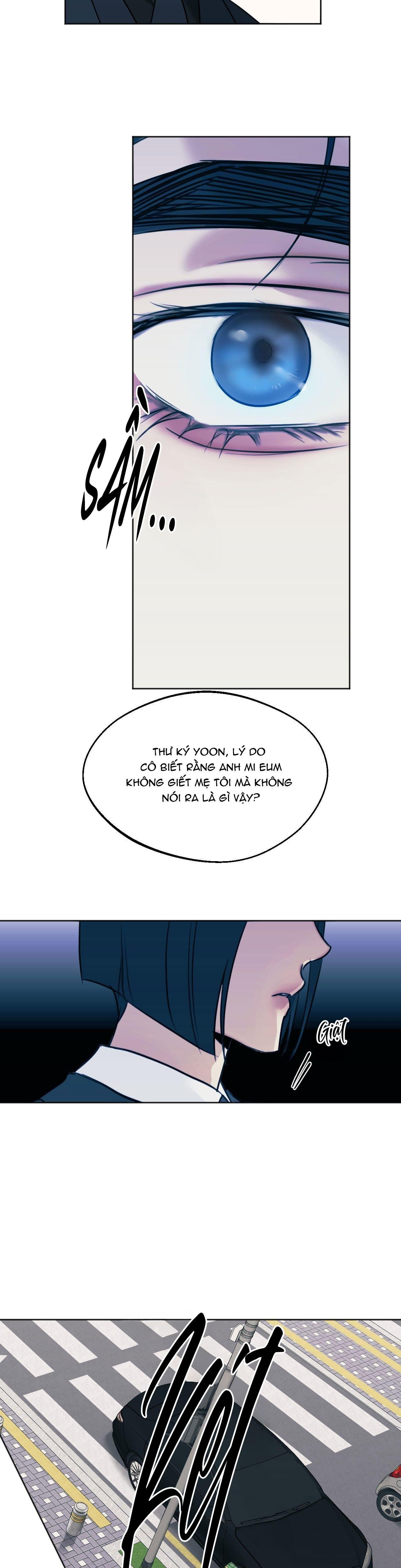 ái tình và dục vọng chapter 52 16